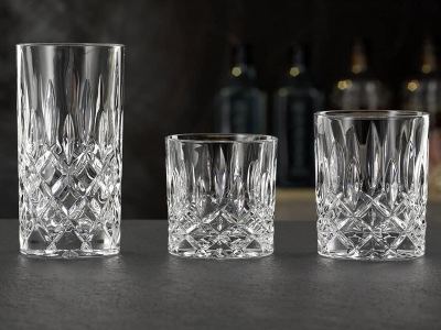 Vasos Noblesse