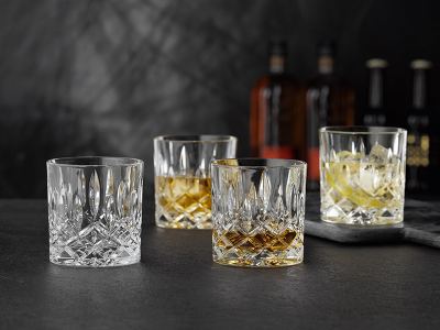 Vasos Noblesse
