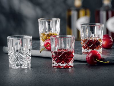 Vasos Noblesse