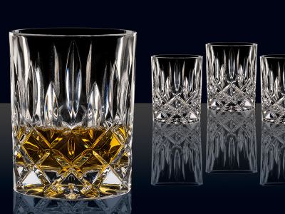 Vasos Noblesse