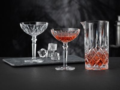 Coctel Noblesse