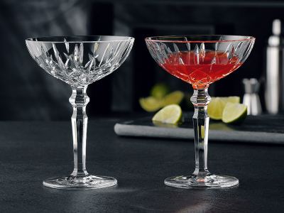 Coctel Noblesse