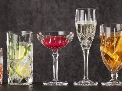Coctel Noblesse