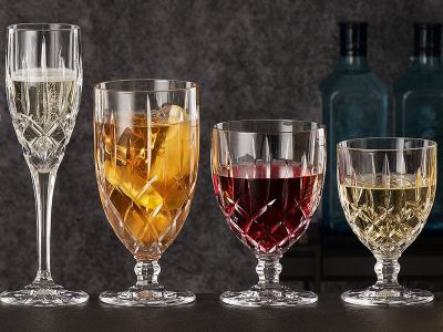 Copas Noblesse