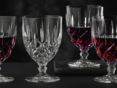Copas Noblesse