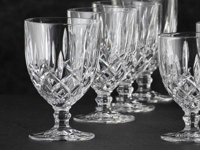 Copas Noblesse