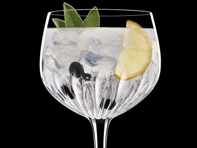 SPANISH GIN&TONIC