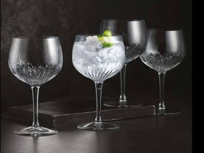 SPANISH GIN&TONIC