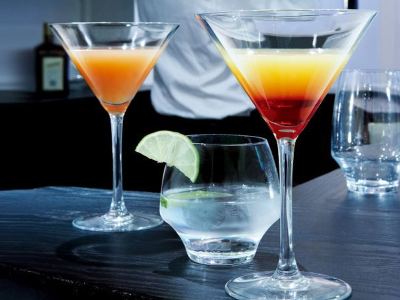 Cabernet Martini