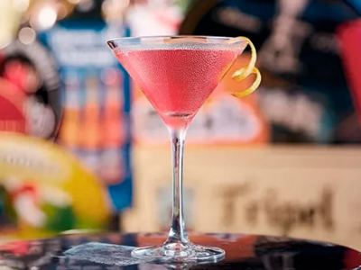 Cabernet Martini