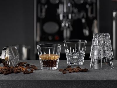 Vasos apilables Perfect Serve