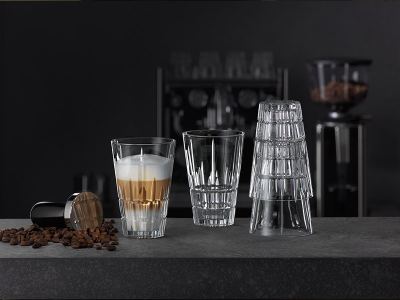 Vasos apilables Perfect Serve