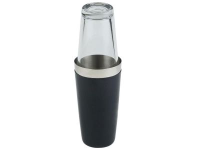 Coctelera BOSTON Goma antideslizante