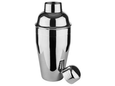 Coctelera CLASSIC INOX