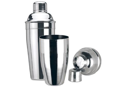 Coctelera CLASSIC INOX