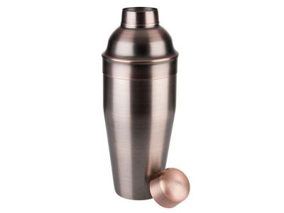 Coctelera CLASSIC Cobre