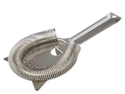 Colador cóctel Inox con muelle