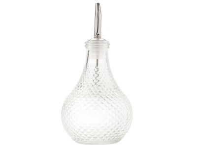Botella Vintage coctel