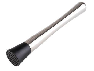 Pico machacafrutas Inox
