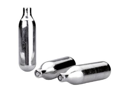 Recargas CO2 sifón soda