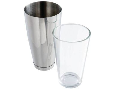 Vaso vidrio BOSTON 40cl