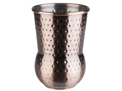 Vaso cóctel JULEP cobre
