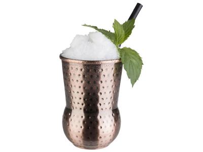 Vaso cóctel JULEP cobre
