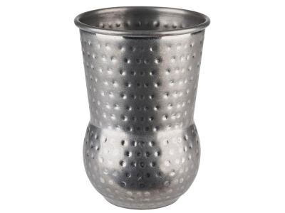 Vaso cóctel JULEP acero