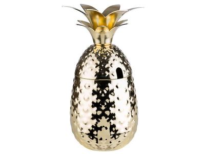 Taza Pineapple Piña cóctel