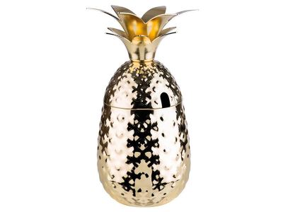 Taza Pineapple Piña cóctel