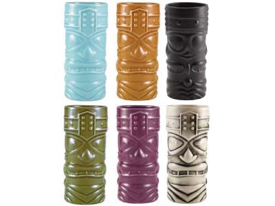 Mug Tiki