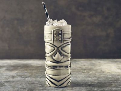 Mug Tiki