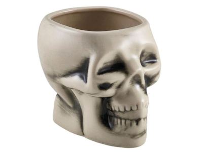 Mug Tiki calavera