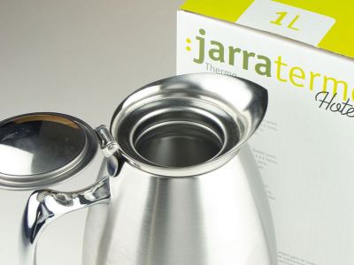 Jarra termo Hotel