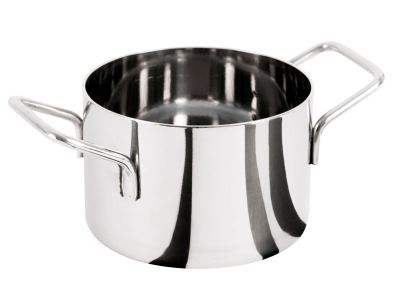 Mini-Olla dorada