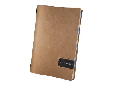Portacartas ECO MODA A4