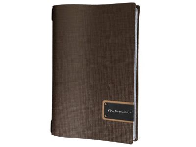 Portacartas CHEF A4