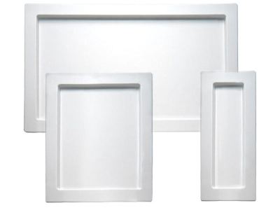 Bandejas GN Melamina Frames