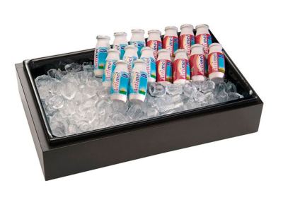 Bandeja hielo GN 1/1