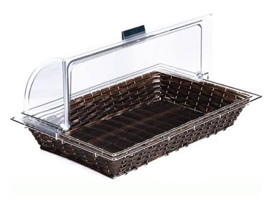 Cesta GN 1/1 para campana