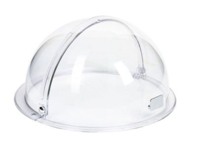 Cesta redonda para campana