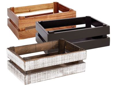 Cajas SUPERBOX