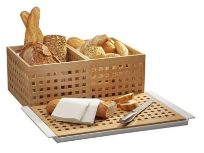 Tabla de corte BROTSTATION
