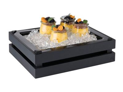 Cubeta hielo SUPERBOX