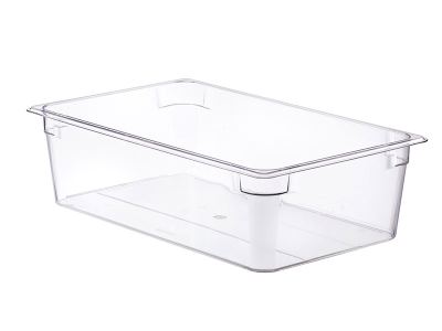 Cubetas PC GastroNorm Basic