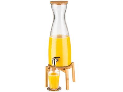 Dispensador bebidas FRESH