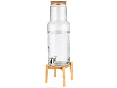 Dispensador bebidas NORDIC