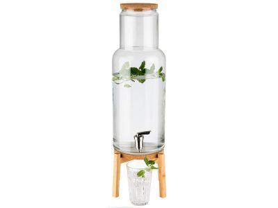 Dispensador bebidas NORDIC
