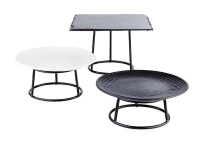 Soporte Multi round