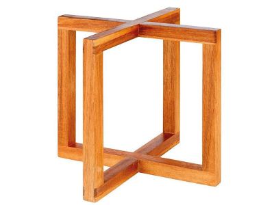 Soporte Wood